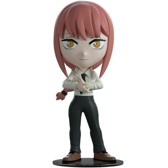 CHAINSAW MAN - Makima - Figure Youtooz 11cm