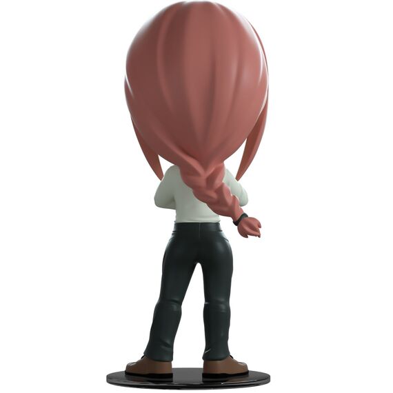 CHAINSAW MAN - Makima - Figure Youtooz 11cm