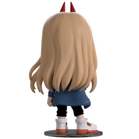 CHAINSAW MAN - Power - Figure Youtooz 12cm