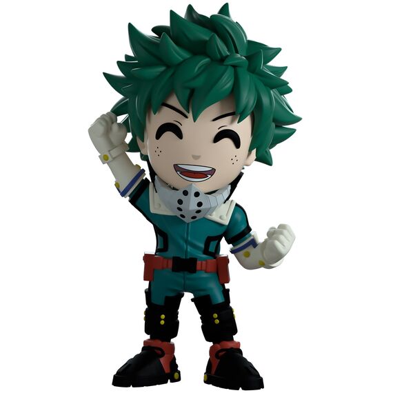 MY HERO ACADEMIA - Izuku Midoriya - Figure Youtooz 12.5cm