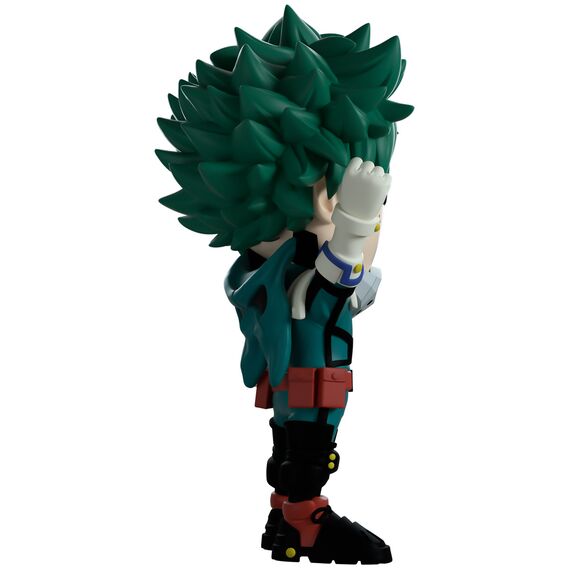 MY HERO ACADEMIA - Izuku Midoriya - Figure Youtooz 12.5cm