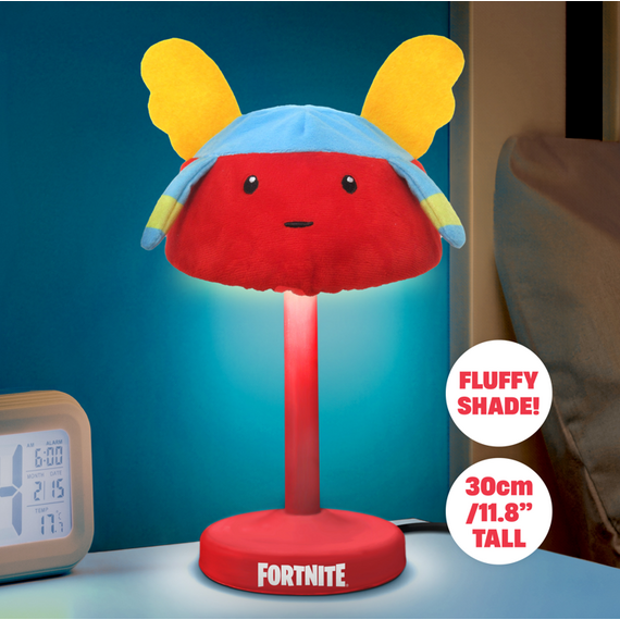 FORTNITE - Guff - Softglo Lamp 30cm