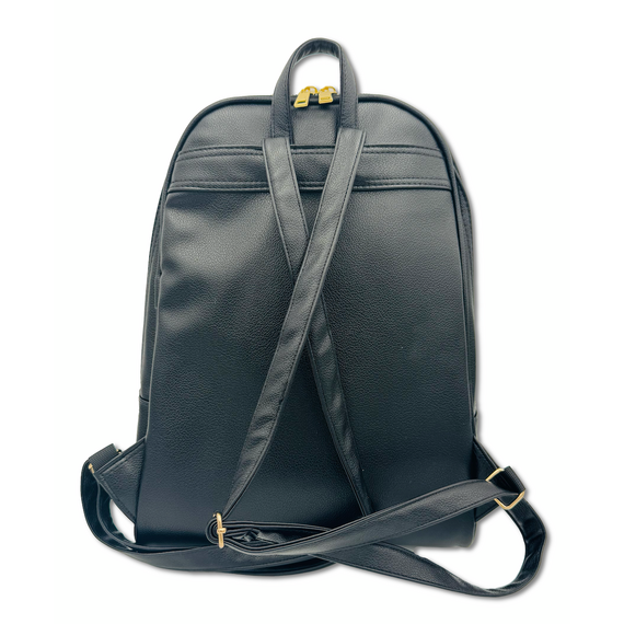 NIGHTMARE BEFORE XMAS - Fashion Backpack - 34x27x12cm