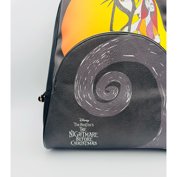 NIGHTMARE BEFORE XMAS - Fashion Backpack - 34x27x12cm