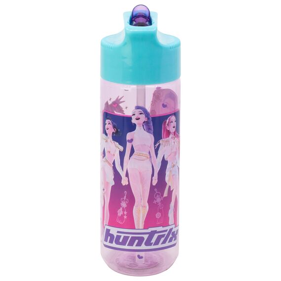 K-POP DEMON HUNTERS - Sport Bottle - 18oz