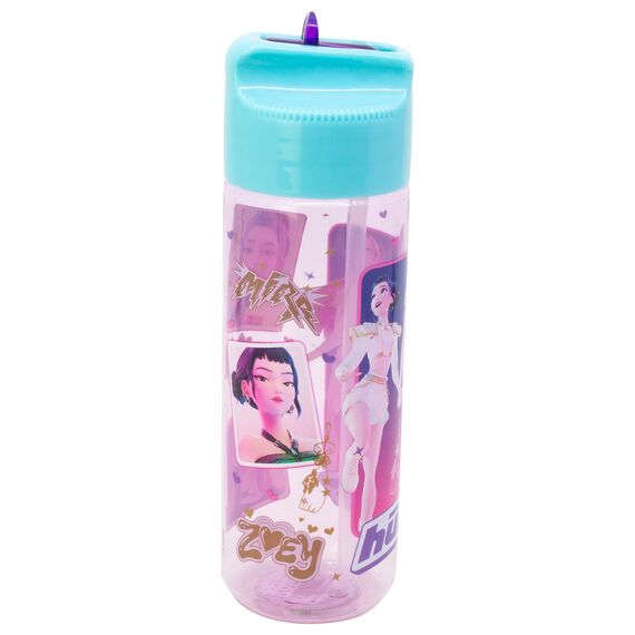 K-POP DEMON HUNTERS - Sport Bottle - 18oz