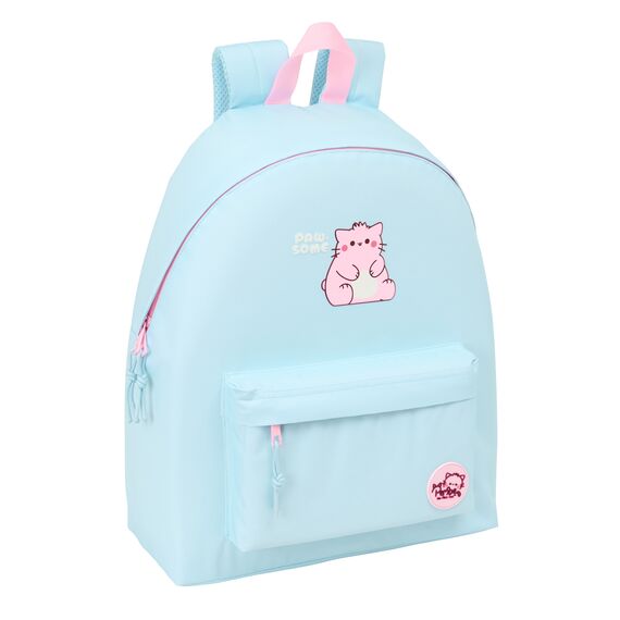 THE PINK CAT - Backpack '42x33x15cm'