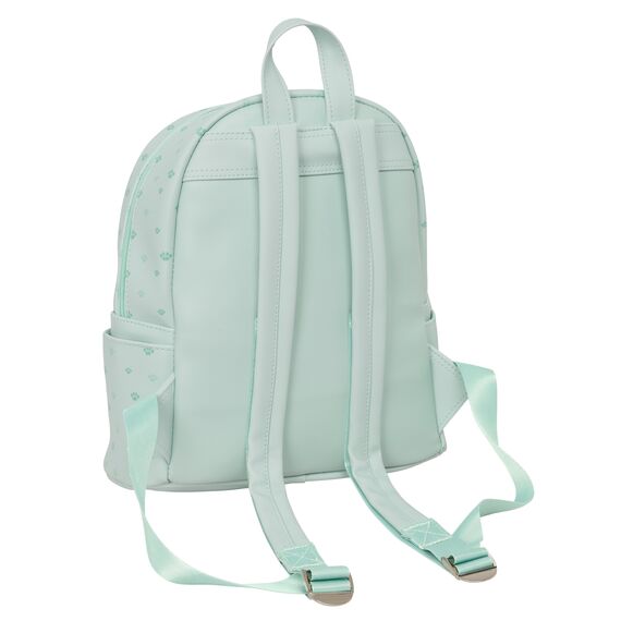 SNOOPY - PU Backpack '28x24x12cm'