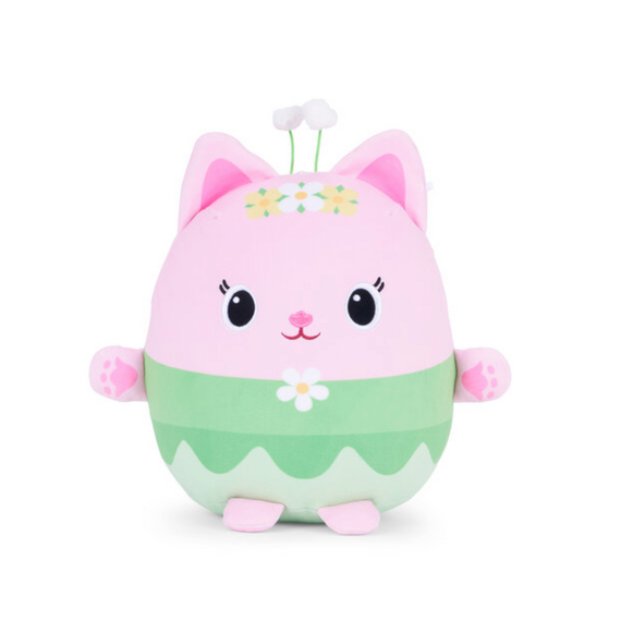 GABBY'S DOLLHOUSE - Kitty Fairy - Plush 30cm