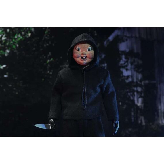 HAPPY DEATH DAY - Babyface Killer - Figure 20cm