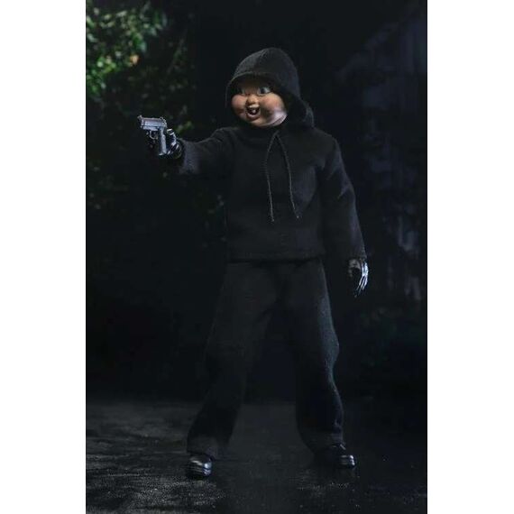 HAPPY DEATH DAY - Babyface Killer - Figure 20cm