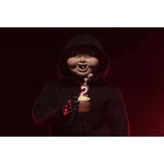 HAPPY DEATH DAY - Babyface Killer - Figure 20cm