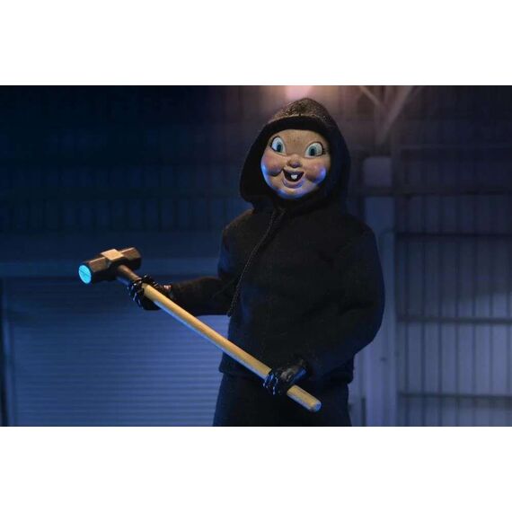 HAPPY DEATH DAY - Babyface Killer - Figure 20cm