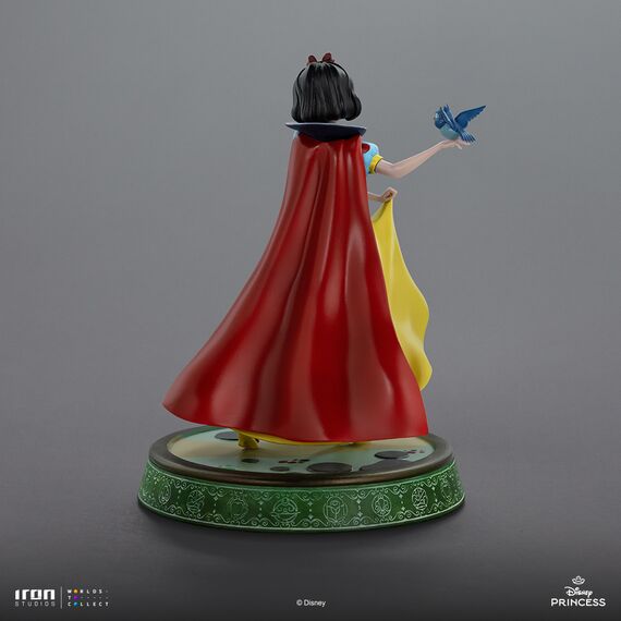 DISNEY'S PRINCESS - Snow White - Statue Anime Princess 16.9cm