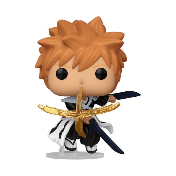 BLEACH TYBW - POP Animation N° XXXX - Ichigo