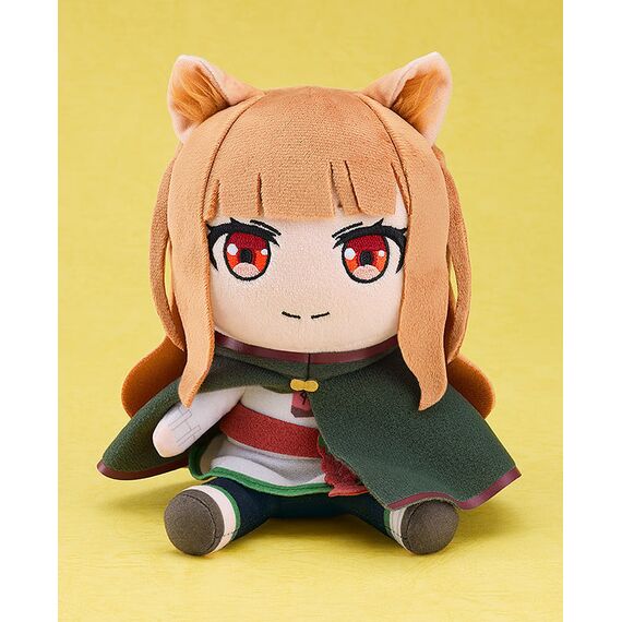 SPICE AND WOLF - Holo - Plush 17cm