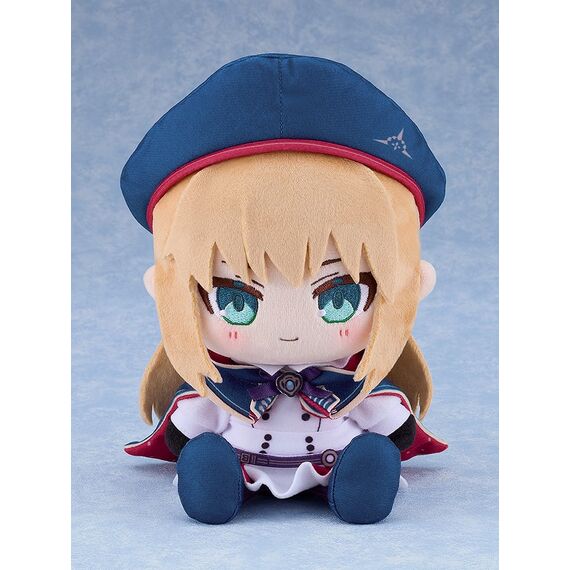FATE / GRAND ORDER - Caster / Altria Caster -  Plush Chocopuni 17cm