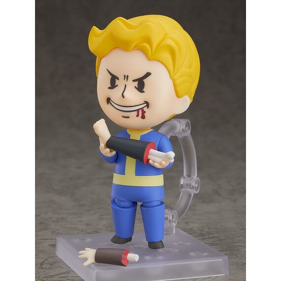 FALLOUT - Vault Boy 76 - Figure Nendoroid 10cm