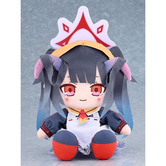 BLUE ARCHIVE - Fuuka - Plush Chocopuni 17cm