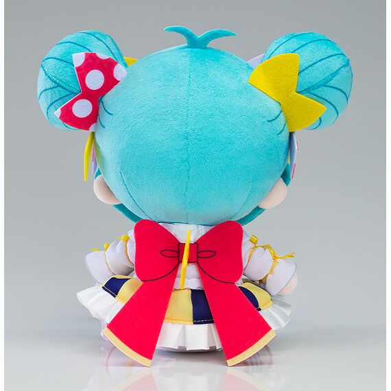 HATSUNE MIKU - Miku Expo 2023 VR - Plush 17cm