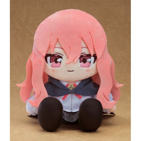 THE FAMILIAR OF ZERO - Louise - Plush Chocopuni 17cm