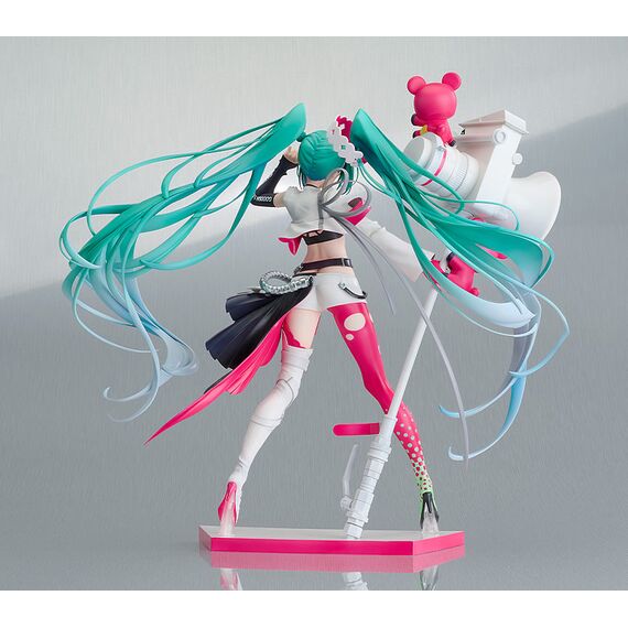 HATSUNE MIKU - GT Project Racing Miku 2025 - Statue 1/7 28cm