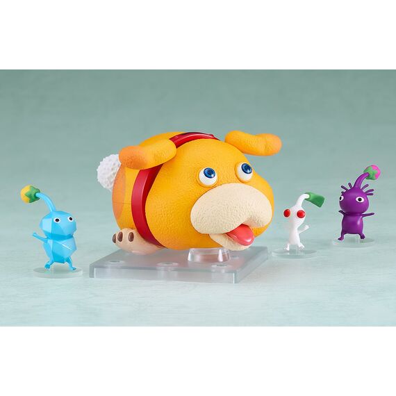 PIKMIN - Oatchi - Figure Nendoroid 10cm