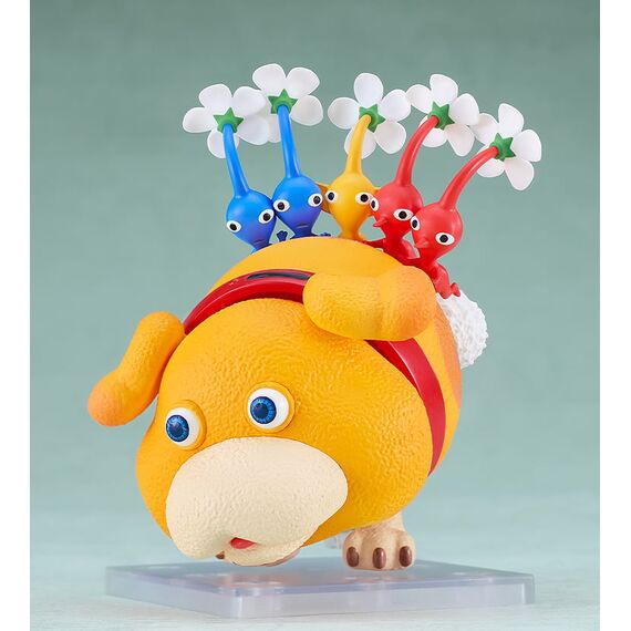 PIKMIN - Oatchi - Figure Nendoroid 10cm