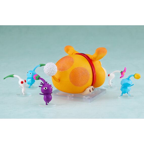 PIKMIN - Oatchi - Figure Nendoroid 10cm