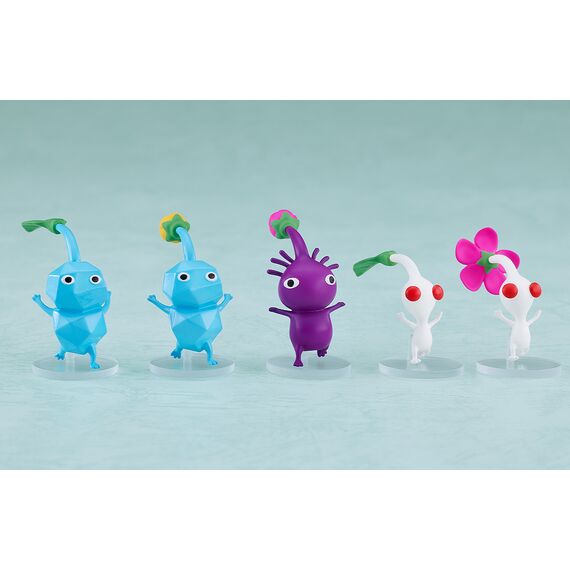 PIKMIN - Oatchi - Figure Nendoroid 10cm