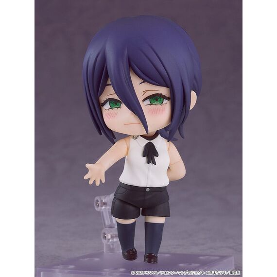 CHAINSAW MAN THE MOVIE - Reze - Figure Nendoroid 10cm