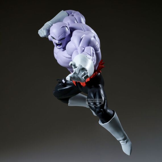 DRAGON BALL SUPER - Jiren - Figure Match Makers 19cm