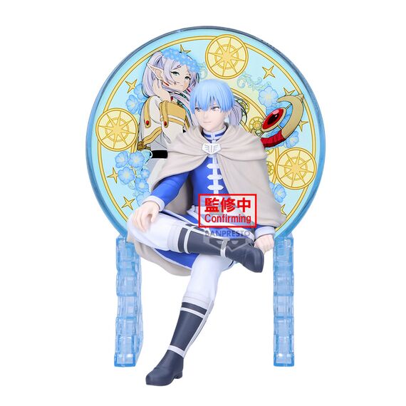 FRIEREN : BEYOND JOURNEY'S END - Himmel - Figure Glasscape 18cm