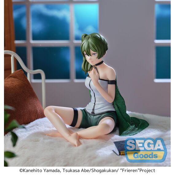FRIEREN - Ubel "Loungewear" - Figure Yumemirize 11cm
