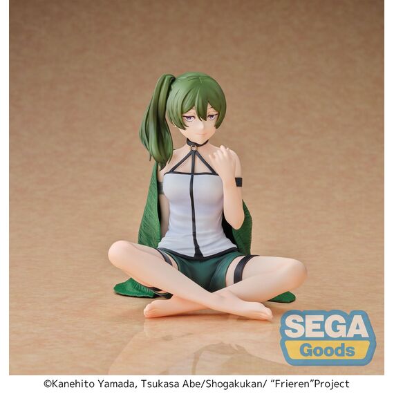 FRIEREN - Ubel "Loungewear" - Figure Yumemirize 11cm