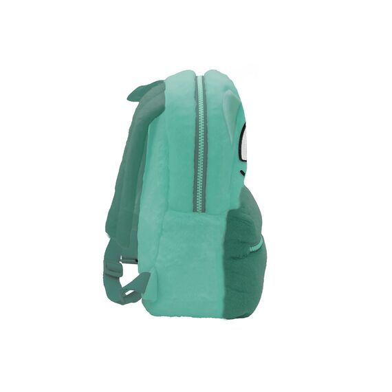 POKEMON - Bulbasaur - Fluffy Backpack '30x23x12cm'