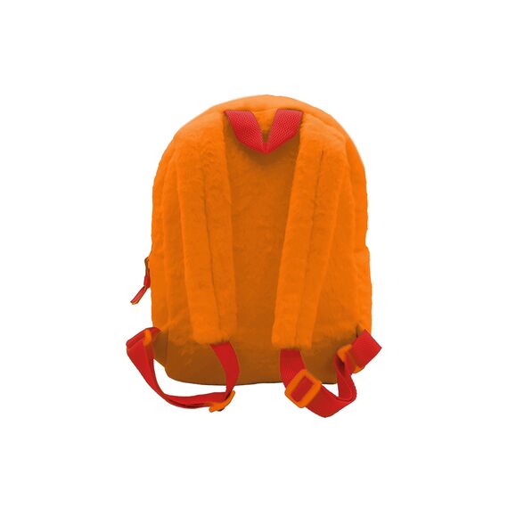 POKEMON - Charmander - Fluffy Backpack '30x23x12cm'