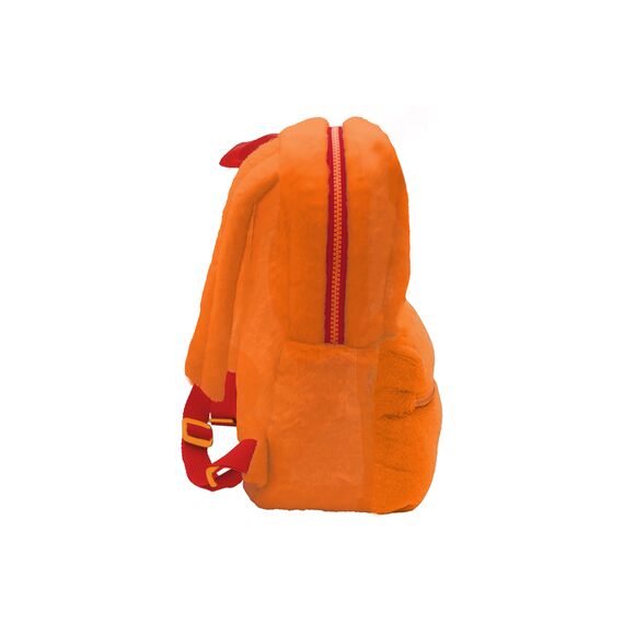 POKEMON - Charmander - Fluffy Backpack '30x23x12cm'