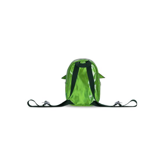 GROGU - Mini Backpack 'Shiny' - 23x 16,5x 9,5cm