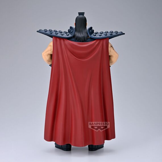 KINGDOM - Ohki - Figure Grandista 28cm