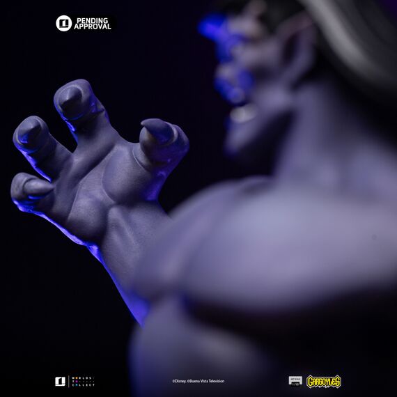 GARGOYLES - Goliath - Statue Art Scale 1/10 36.2cm