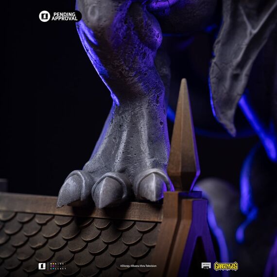 GARGOYLES - Goliath - Statue Art Scale 1/10 36.2cm