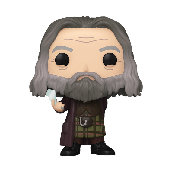 HARRY POTTER - POP Movies N° 190 - S20 Aberforth Dumbledore