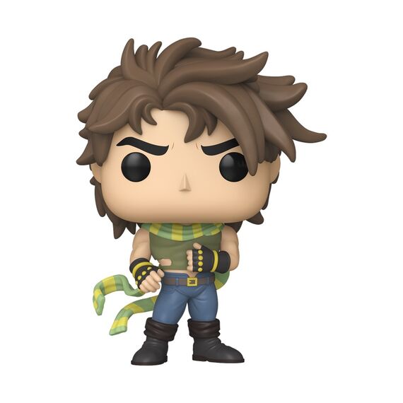 JOJO PART 2 - POP Animation N° XXXX - Joseph