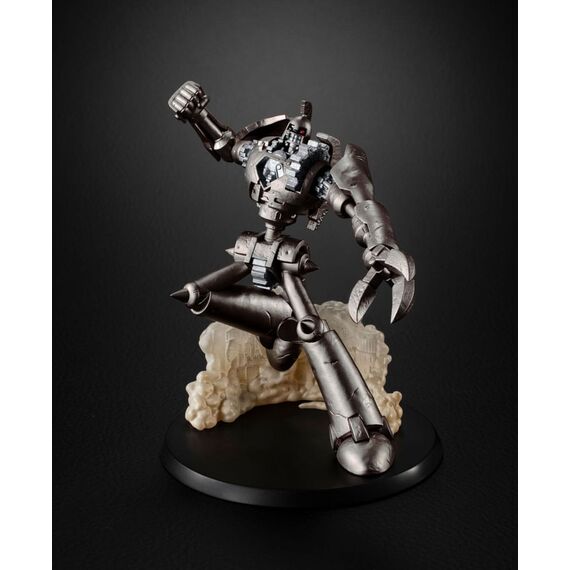 YU-GI-OH! - Ancient Gear Golem - Statue Monster Chronicle GX 11cm