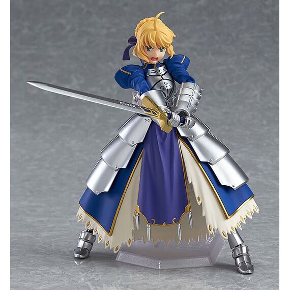 FATE / STAY NIGHT - Saber - Figure Figma 14cm