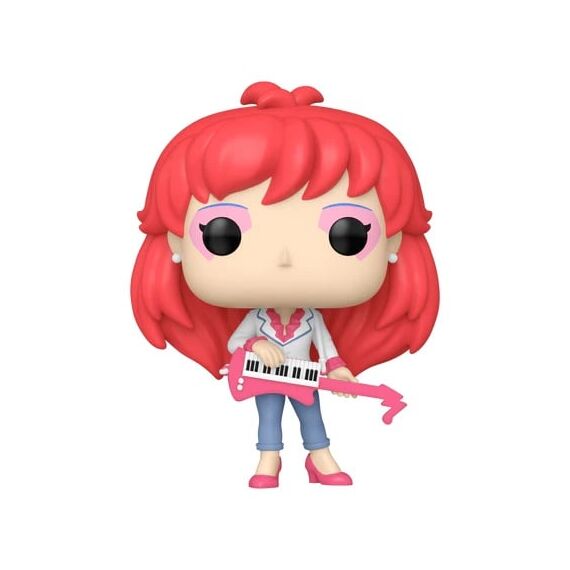 JEM AND THE HOLOGRAMS - POP Animation N° 1789 - Kimber
