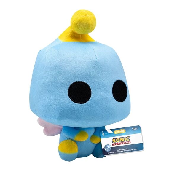 SONIC - Funko Plush 18cm - Blue Chao