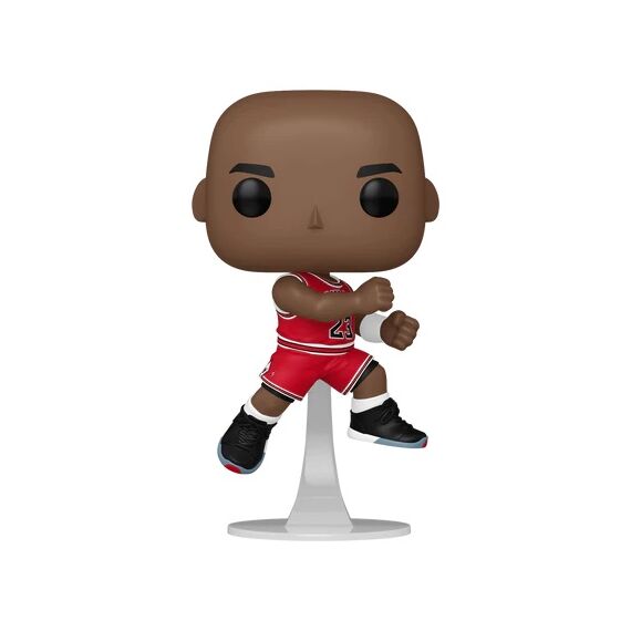 BULLS - POP NBA N° 206 - Michael Jordan ('89) "The Shot"