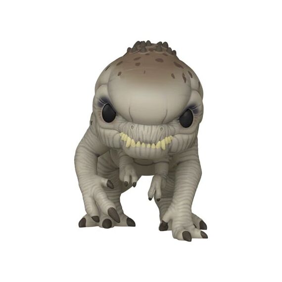 JURASSIC WORLD REBIRTH - POP Movies N° 1800 - Distortus Rex